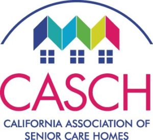 CASCH